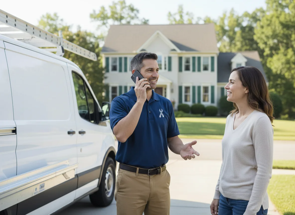 Home Gutter Service Hamilton, IN FAQs